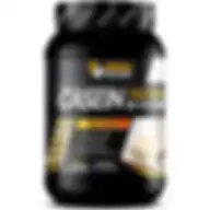 Body Builder Casein Protein Plus, Vanilla, 2.2 Lb 30 Servings