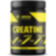 Body Builder Creatine Monohydrate Powder 5000 Mg Unflavored 1000g 200 Serving