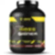 Body Builder Extreme Mass Gainer Chocolate 5 Lb 11 Servings