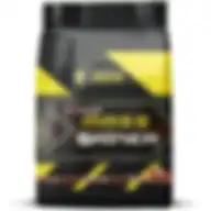 Body Builder Extreme Mass Gainer Ultimate Mass Gainer Chocolate 10 Lb 11 Servings