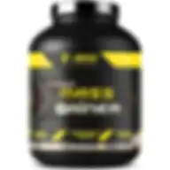 Body Builder Extreme Mass Gainer Ultimate Mass Gainer Spanish Latte 5 Lbs 11 Servings