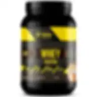 Body Builder Whey Protein Latte Caramel 25 G Of Whey Protein Per 1 Scoop 2 Lb