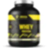 Body Builder Whey Protein Vanilla Marshmallow 4 Lb