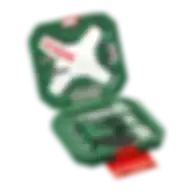 Bosch 34-Piece X-Line Classic Drill Bit And Screwdriver Bit Set