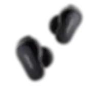 BOSE Quietcomfort Earbuds Ii True Wireless Earphones, Black, 870730-0010