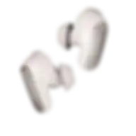 BOSE Quietcomfort Earbuds Ultra, White, 882826-0020