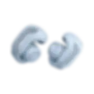 BOSE Ultra Open Earbuds, Moonstone Blue, 881046-0030