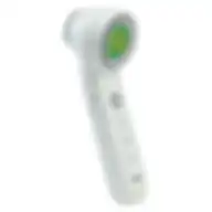 Braun Bnt400 3-in-1 No Touch Thermometer
