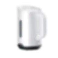 Braun Breakfast Water Kettle 2200W White, WK1100