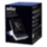 Braun Bua6150 Exactfit 3 Upper Arm Bp Monitor