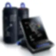 Braun Bua-6350 Exactfit 5 Connect Upper Arm Bp Monitor