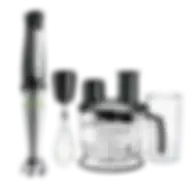 Braun Multiquick 7 Hand Blender Grey/black MQ7075