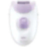 Braun Silk Epilator Soft Perfection With Massaging Rollers Head, Se 3170