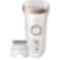 Braun Silk-Epil 9 Epilator White, 9-561