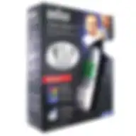 Braun Thermoscan Irt6520 Age Precision Ear Thermometer