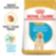 Royal Canin Breed Health Nutrition Labrador Puppy 3 Kg