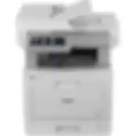 Brother All-in-one Colour Laser Printer White Mfc-l9570cdw