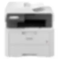 Brother All-in-one Wi-fi Colour Laser Printer White Mfcl3720cdw