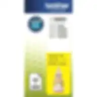 Brother Ink Bottle Yellow For T300 T500w T700w T800w Printers