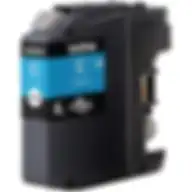 Brother Ink Cartridge Cyan Lc535xlc