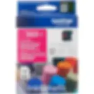 Brother Ink Cartridge Magenta Lc563m