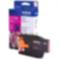 Brother Ink Cartridge Magenta Lc73m