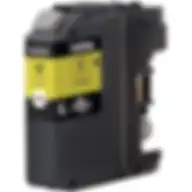 Brother Ink Cartridge Yellow Lc535xly