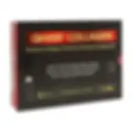 C4 Collagen Hair Collagen 25 Ml 14's