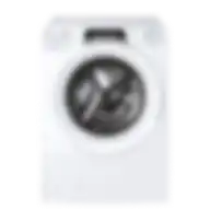 Candy Washing Machine Rapido 12.5Kg 1400Rpm White Ro141256Dwmc8-19