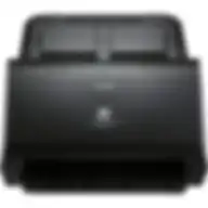 Canon 0651c002 Image Formula Document Scanner Office Dr-c240