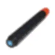 Canon C-exv 28 Toner Cartridge Cyan