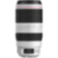 Canon Ef 100-400mm F/4.5-5.6l Is Ii Usm Telephoto Lens For Canon White/black
