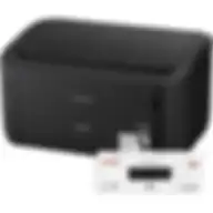 Canon I-sensys A4 Laserdrucker Lbp6030b