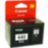 Canon Ink Cartridge Pg-440 Black