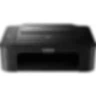 Canon Pixma All-in-one Printer Black Ts3140
