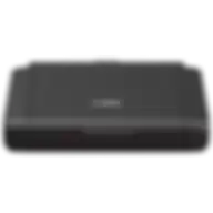Canon Pixma Portable Inkjet Printer With Battery, TR150
