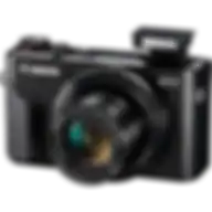 Canon Powershot G7 X Mark Ii Digital Camera