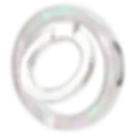 Case-Mate Magnetic Ring Stand Works With Magsafe Mother Of Pearl Cm-cm051262