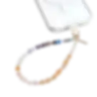 Case-Mate Phone Charm Beaded Boho Crystal Cm-cm052108