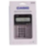 Casio 12-digit Desktop Type Practical Calculators Ds-2b