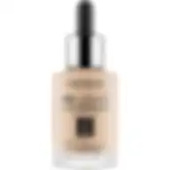 Catrice Hd Liquid Coverage Foundation 010, Nude, 30 Ml