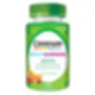 Centrum Adult Multivitamin Supplement Multigummies Cherry, Berry, & Orange Flavor, Pack Of 60's