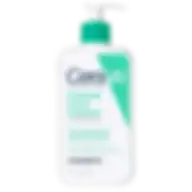 Cerave Foaming Facial Cleanser Normal To Oily Skin 12 Fl. Oz
