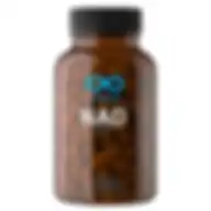 Charava Nad+ 500mg Antiaging Supplement Capsules, Pack Of 30's