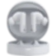 Nothing Buds Pro Wireless Earbuds, White B168