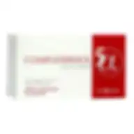 Complidermol 5 Alpha Capsules 60's