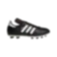 Adidas Copa Mundial Boots Black / Cloud White / Black Size 40