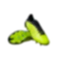 Adidas Copa Pure 3 Elite Firm Ground Boots Lucid Lemon / Lucid Lemon / Core Black Size 40