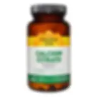 Country Life Calcium Citrate With Vitamin D Tablets For Bone Health, Pack Of 120's