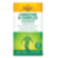 Country Life Coenzyme B-complex Advanced Capsules 60's